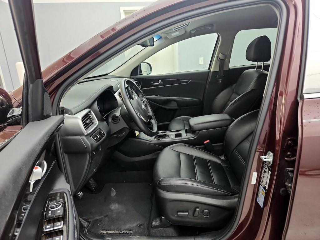 used 2019 Kia Sorento car, priced at $18,998