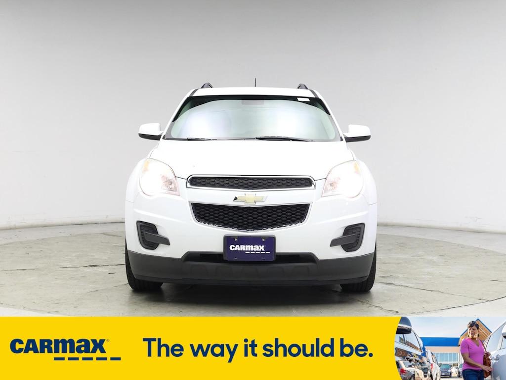 used 2015 Chevrolet Equinox car, priced at $14,599