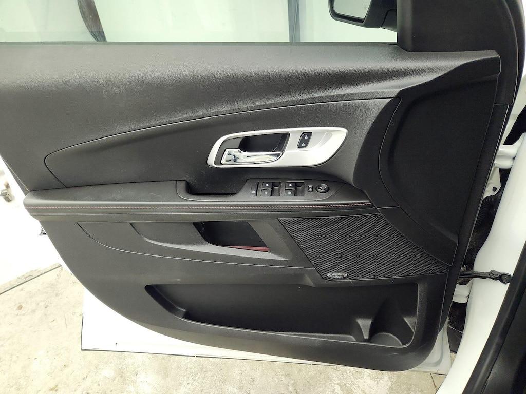 used 2015 Chevrolet Equinox car, priced at $14,599