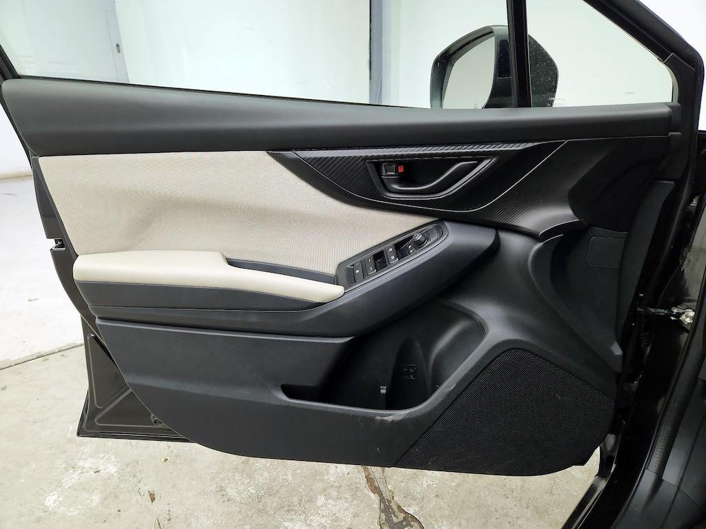 used 2022 Subaru Impreza car, priced at $22,998