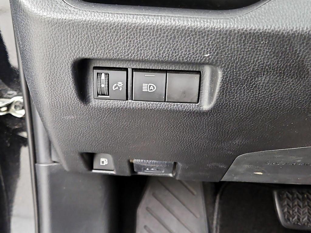 used 2020 Toyota RAV4 Hybrid car, priced at $27,998
