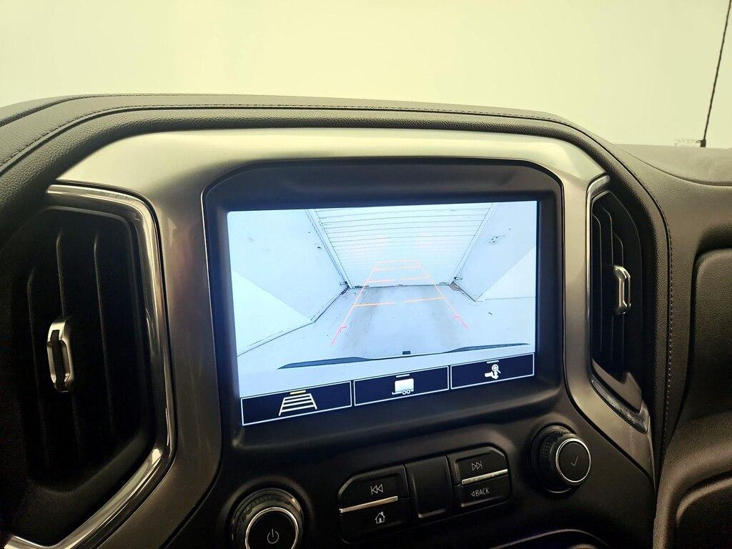 used 2020 Chevrolet Silverado 1500 car, priced at $37,998