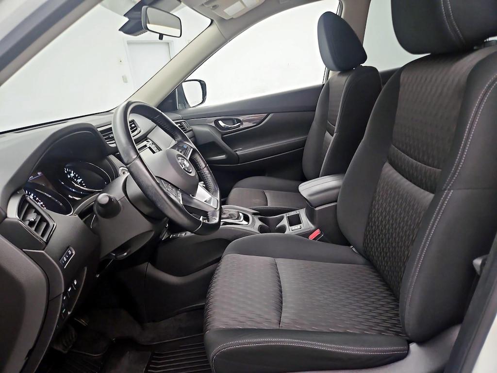 used 2020 Nissan Rogue car, priced at $22,998