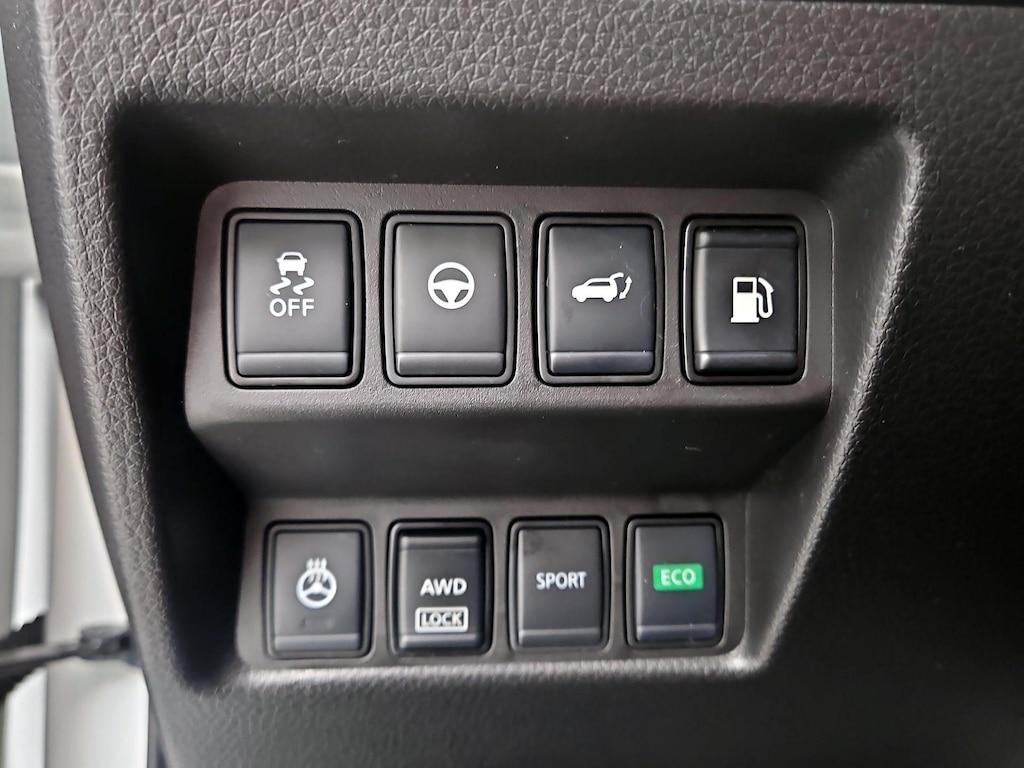 used 2020 Nissan Rogue car, priced at $22,998