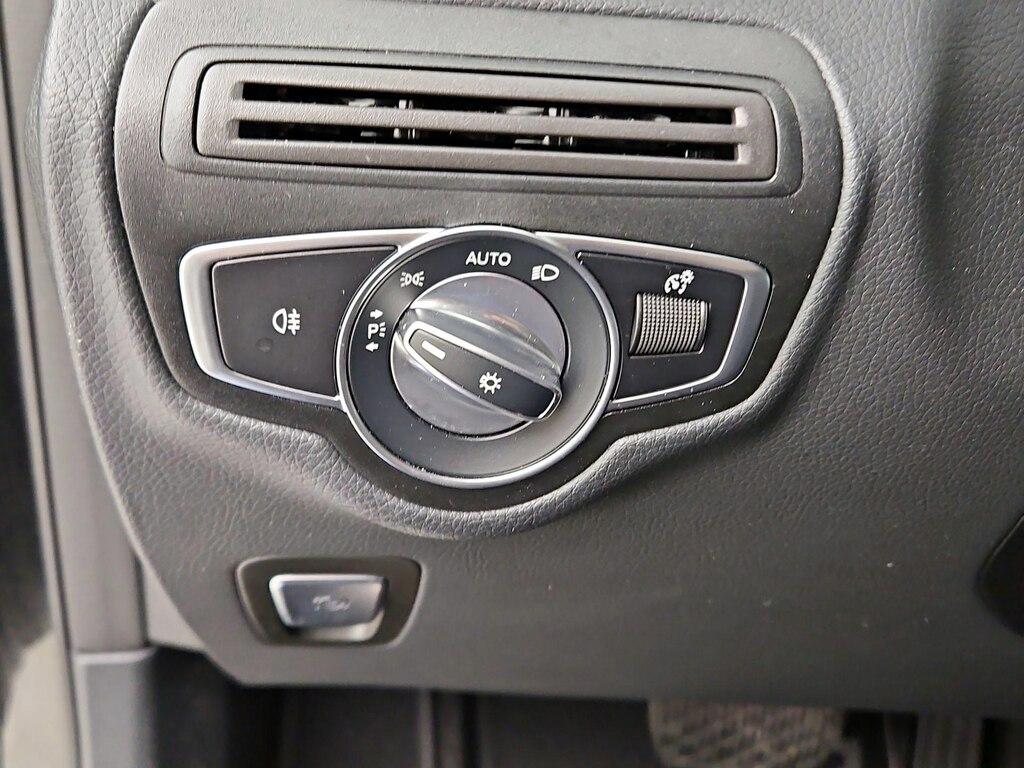 used 2021 Mercedes-Benz GLC 300 car, priced at $28,998