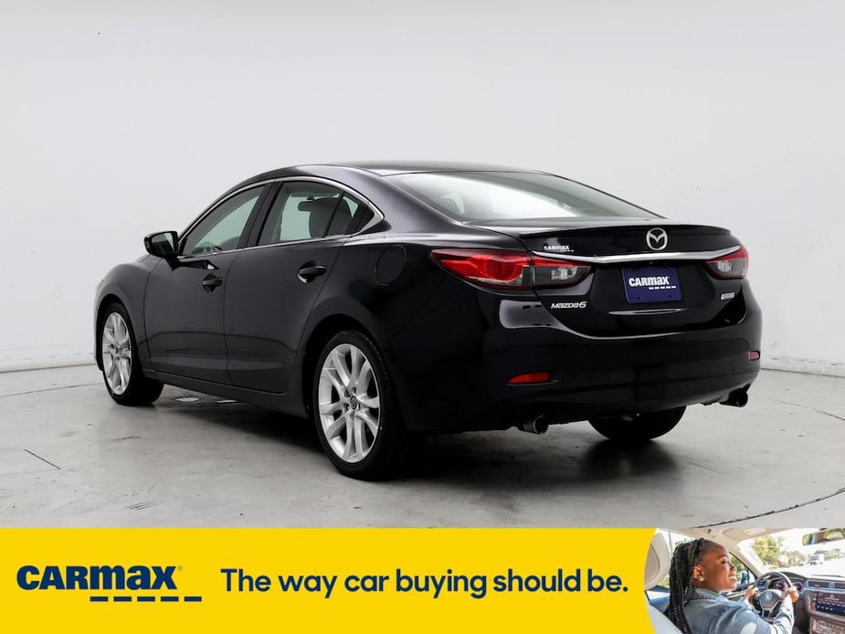 used 2014 Mazda Mazda6 car, priced at $13,599