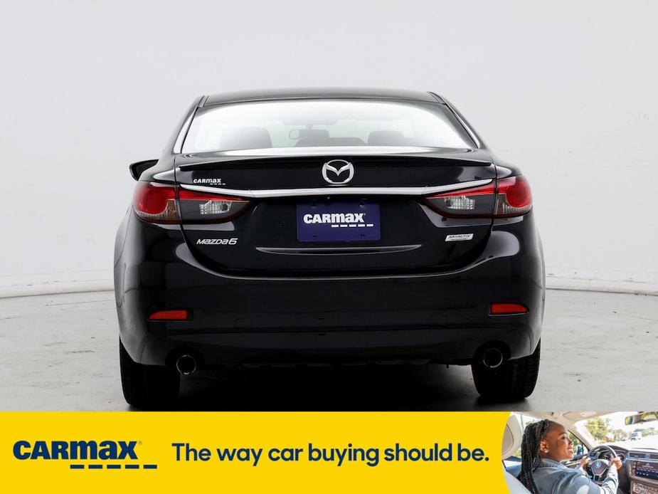 used 2014 Mazda Mazda6 car, priced at $13,599