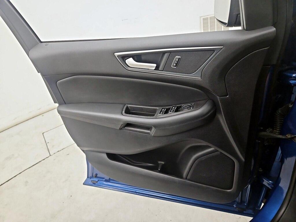 used 2020 Ford Edge car, priced at $19,998
