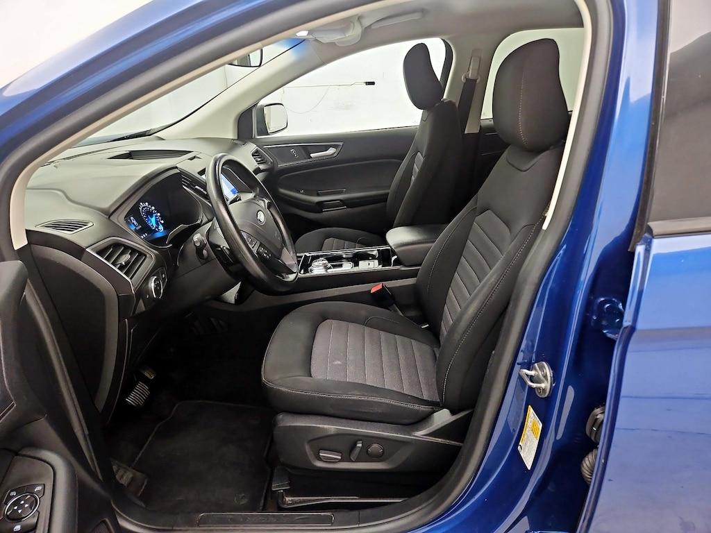 used 2020 Ford Edge car, priced at $19,998