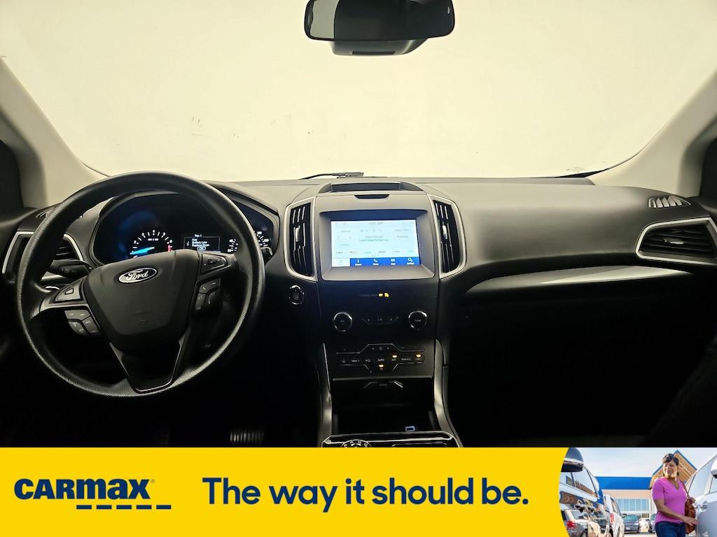 used 2020 Ford Edge car, priced at $19,998