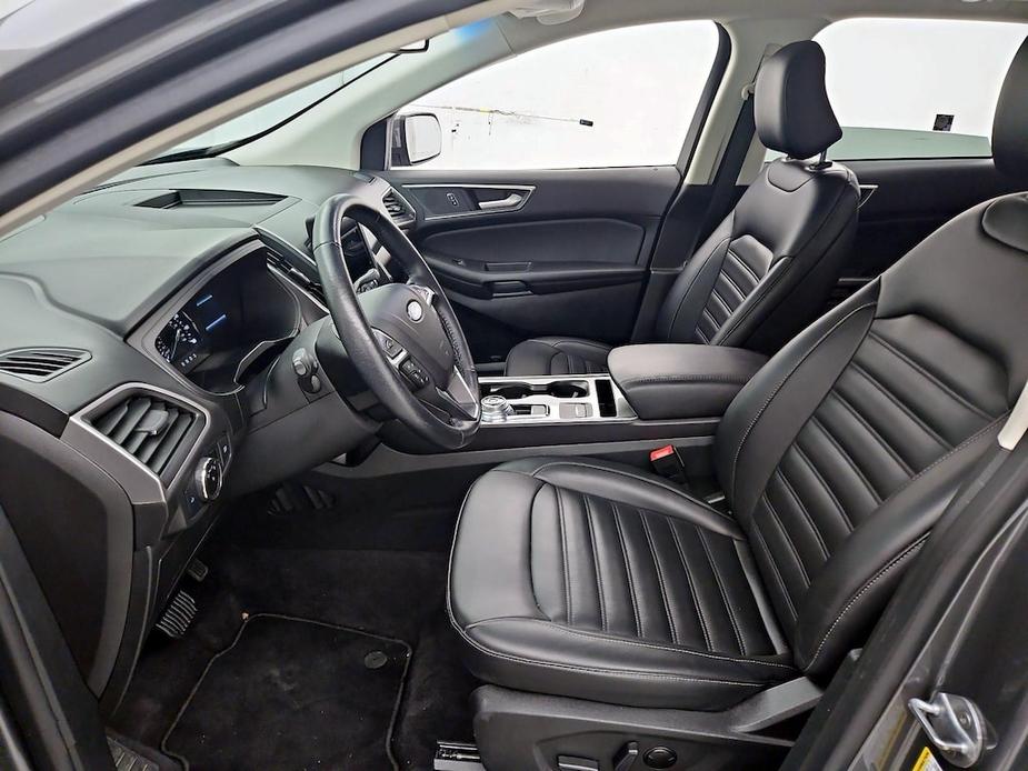 used 2023 Ford Edge car, priced at $23,998