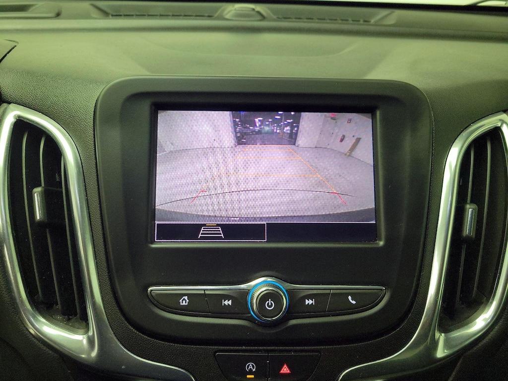 used 2023 Chevrolet Equinox car, priced at $24,998