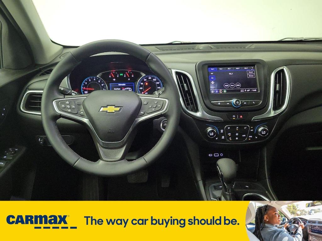 used 2023 Chevrolet Equinox car, priced at $24,998