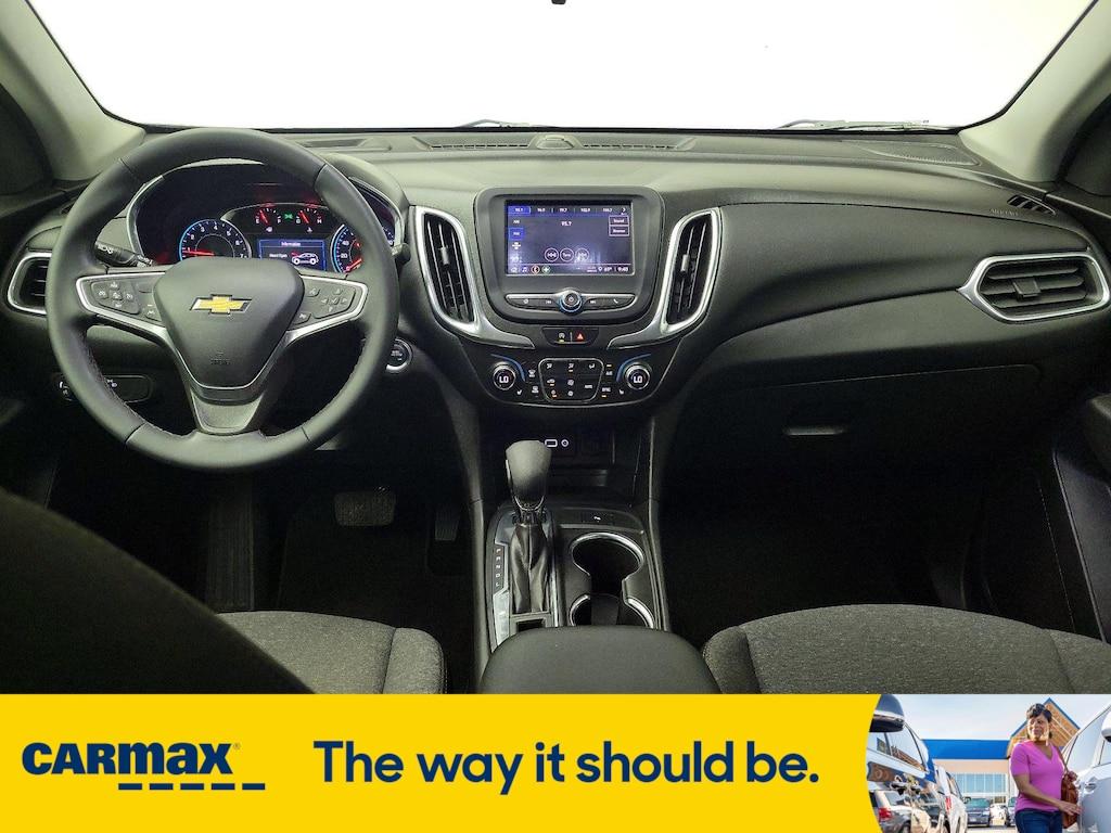 used 2023 Chevrolet Equinox car, priced at $24,998
