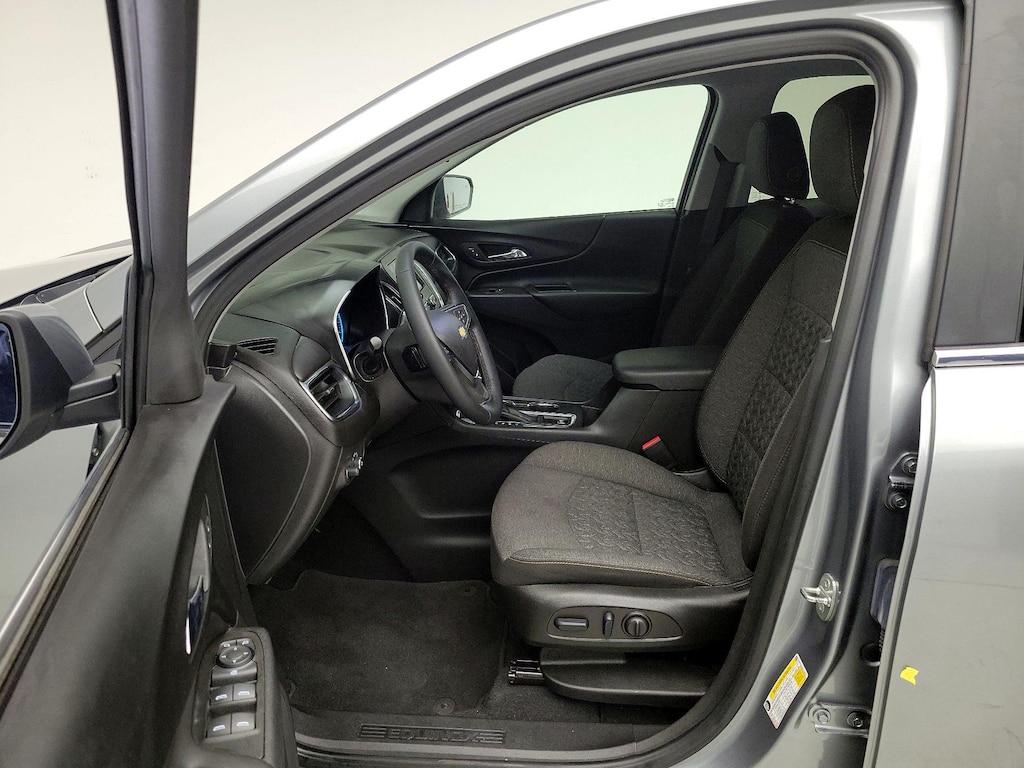 used 2023 Chevrolet Equinox car, priced at $24,998