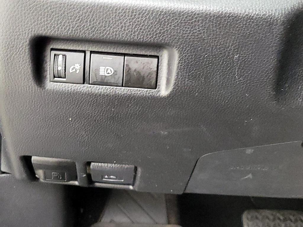 used 2022 Toyota RAV4 car, priced at $27,998