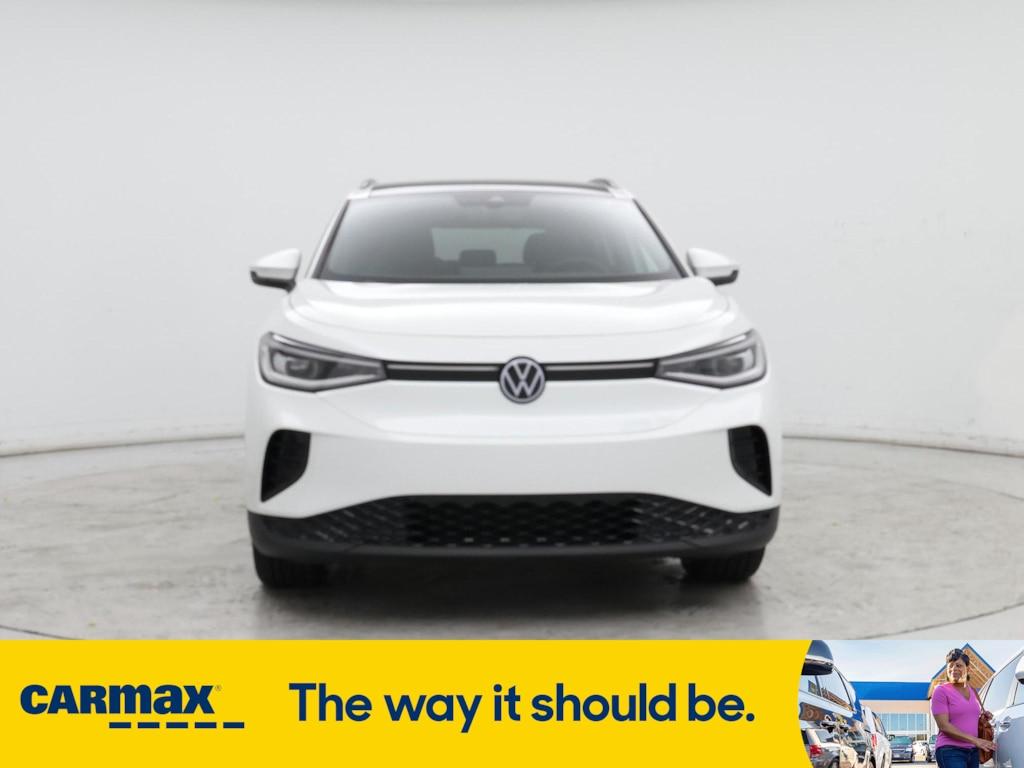 used 2024 Volkswagen ID.4 car, priced at $33,998