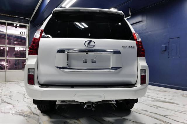 used 2011 Lexus GX 460 car, priced at $19,999