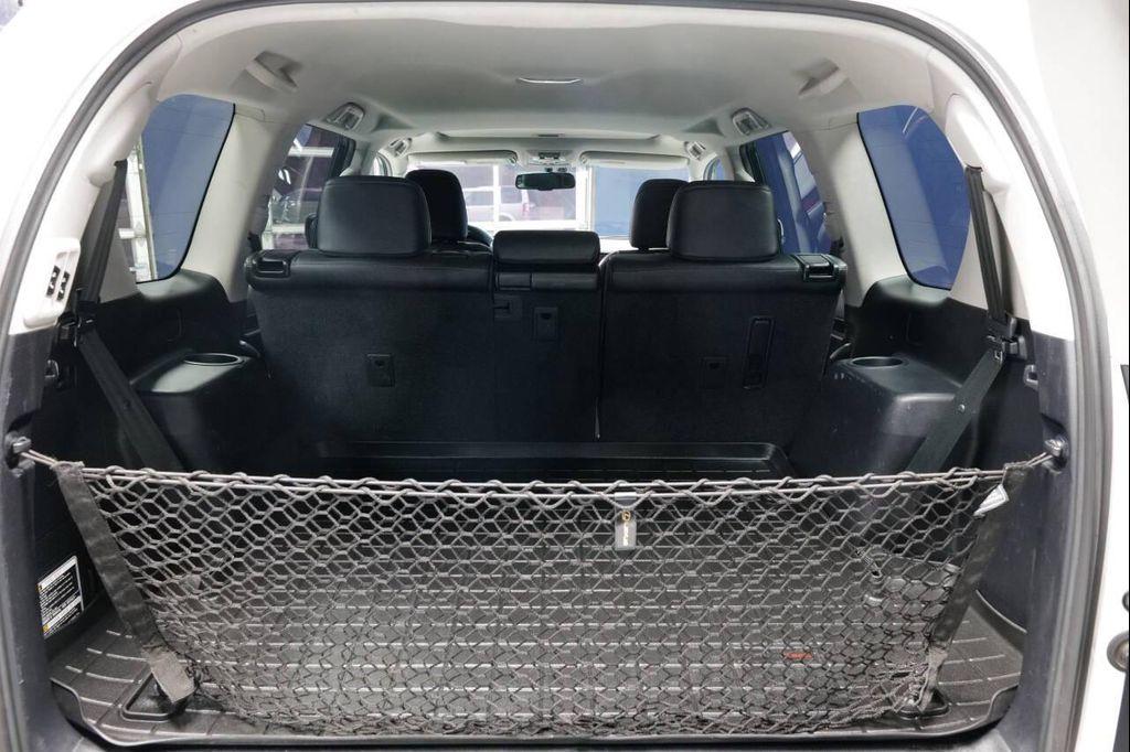 used 2011 Lexus GX 460 car, priced at $18,999