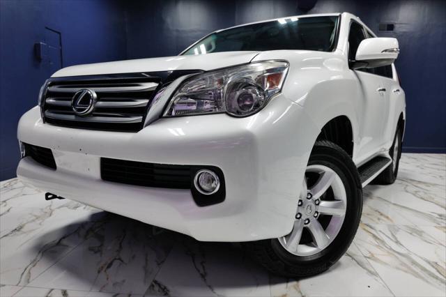 used 2011 Lexus GX 460 car, priced at $19,999