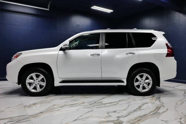 used 2011 Lexus GX 460 car, priced at $19,999
