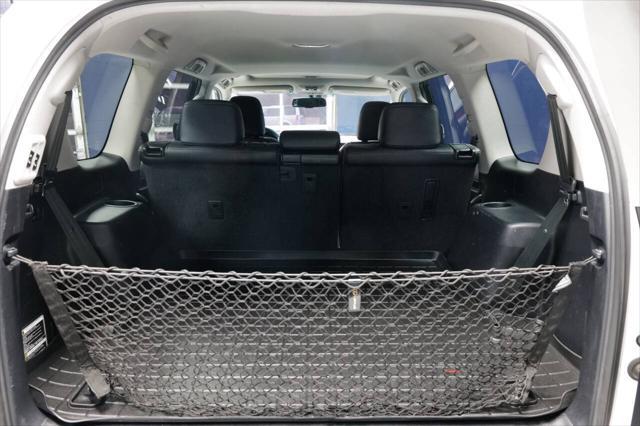 used 2011 Lexus GX 460 car, priced at $19,999