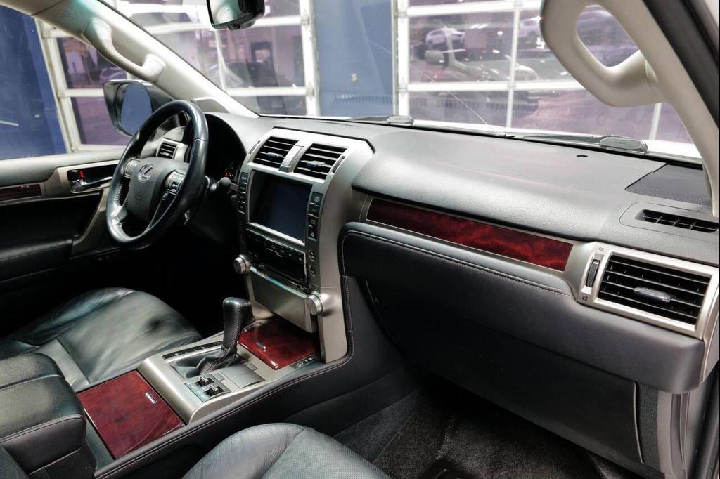 used 2011 Lexus GX 460 car, priced at $18,999