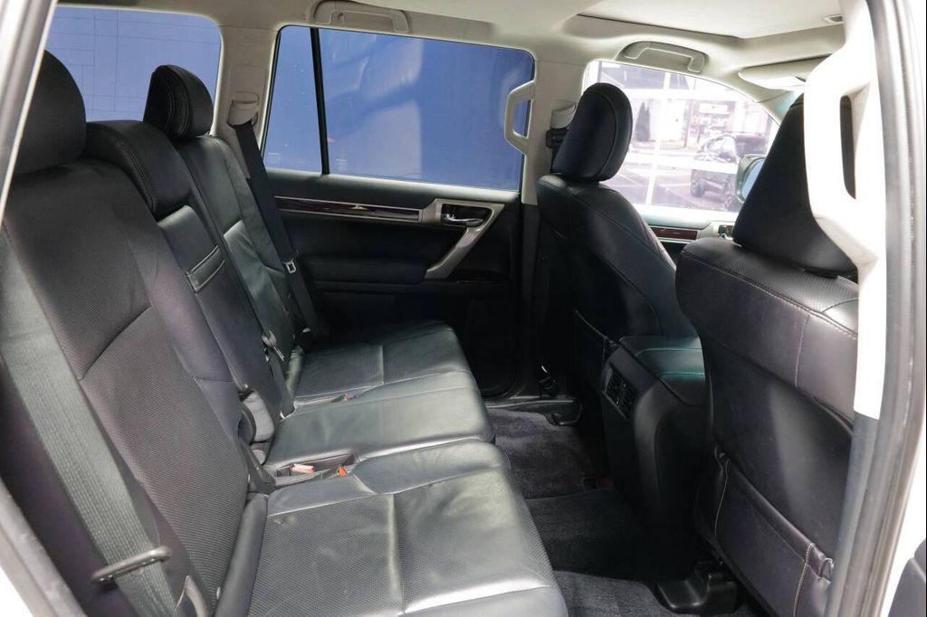 used 2011 Lexus GX 460 car, priced at $18,999