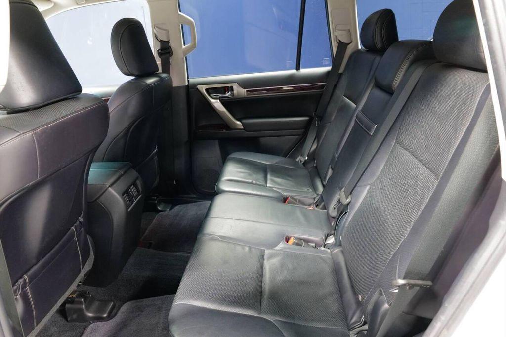used 2011 Lexus GX 460 car, priced at $18,999