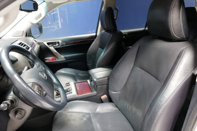 used 2011 Lexus GX 460 car, priced at $19,999