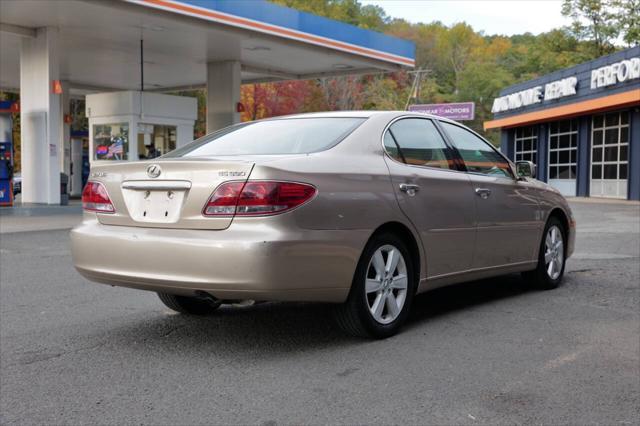 used 2005 Lexus ES 330 car, priced at $9,999