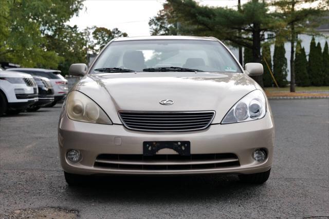 used 2005 Lexus ES 330 car, priced at $9,999