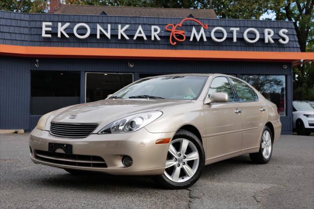 used 2005 Lexus ES 330 car, priced at $9,999