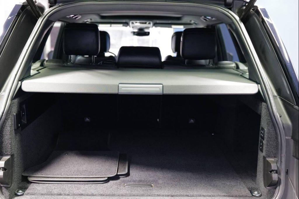 used 2020 Land Rover Range Rover car, priced at $44,999