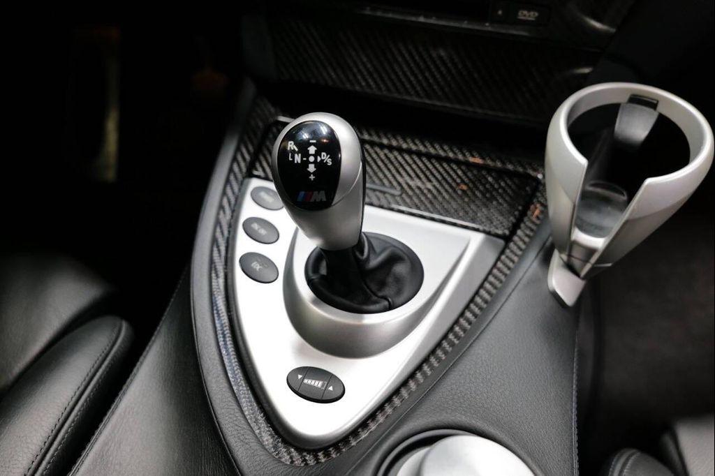 used 2007 BMW M6 car, priced at $34,999