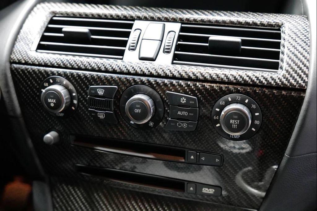 used 2007 BMW M6 car, priced at $34,999
