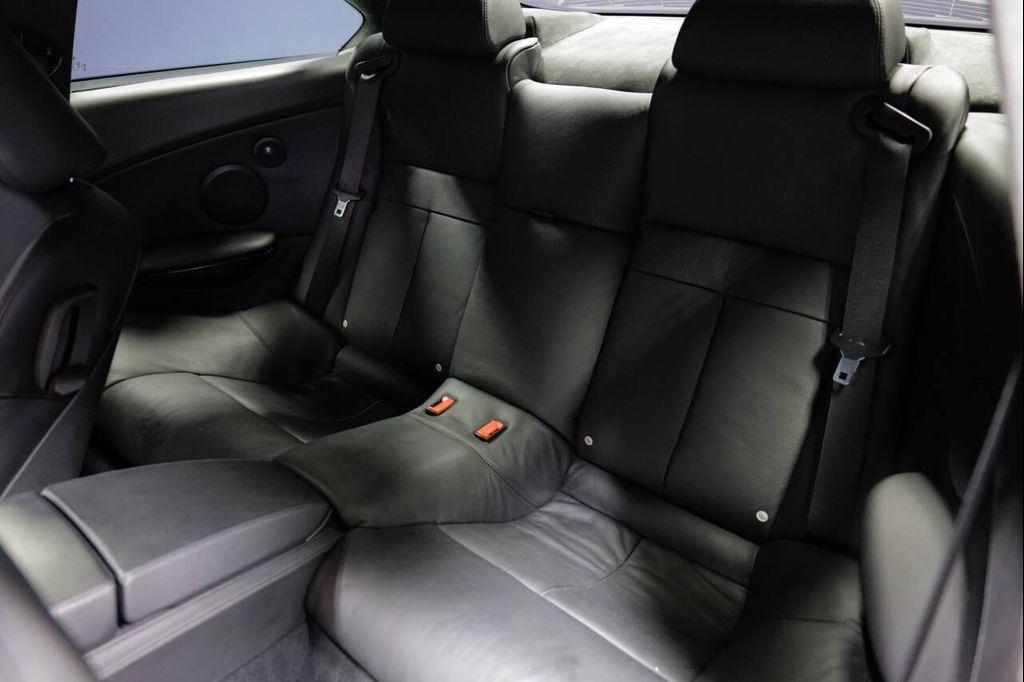 used 2007 BMW M6 car, priced at $34,999