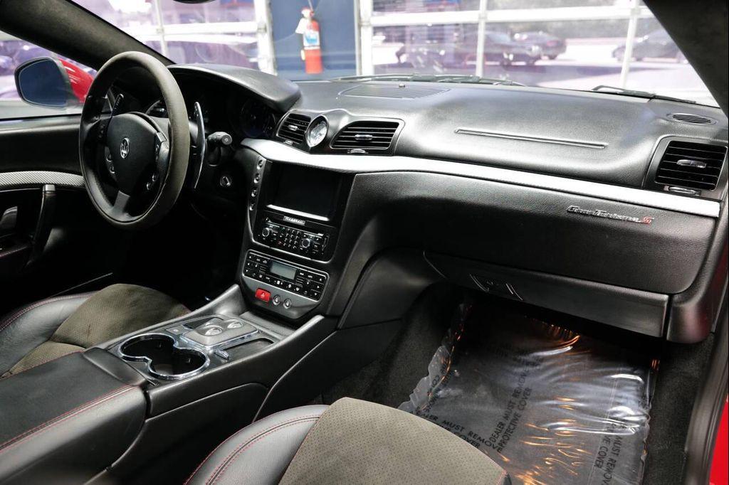 used 2009 Maserati GranTurismo car, priced at $32,999
