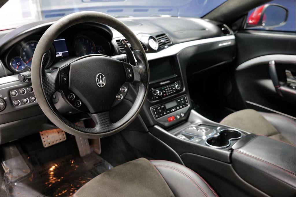 used 2009 Maserati GranTurismo car, priced at $32,999
