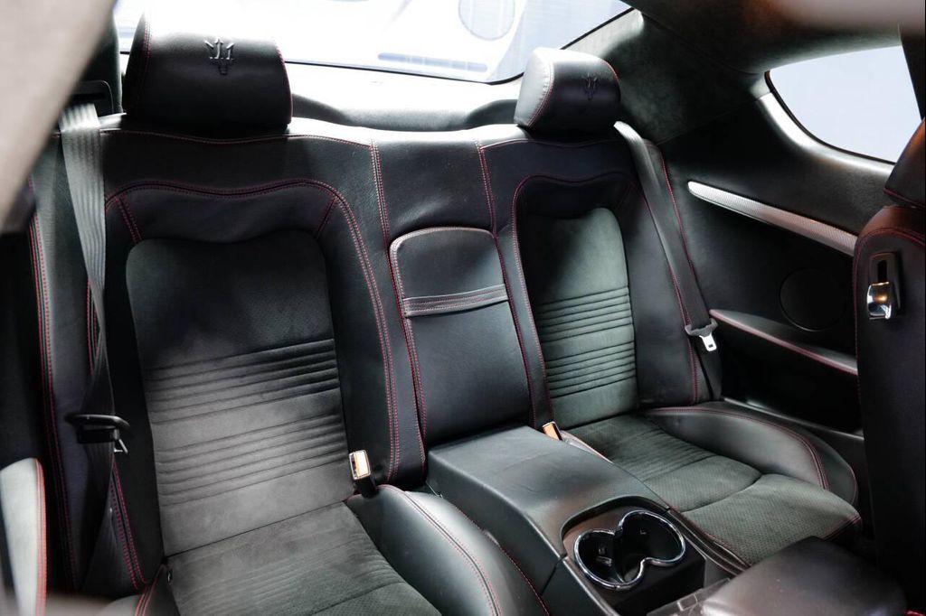 used 2009 Maserati GranTurismo car, priced at $32,999