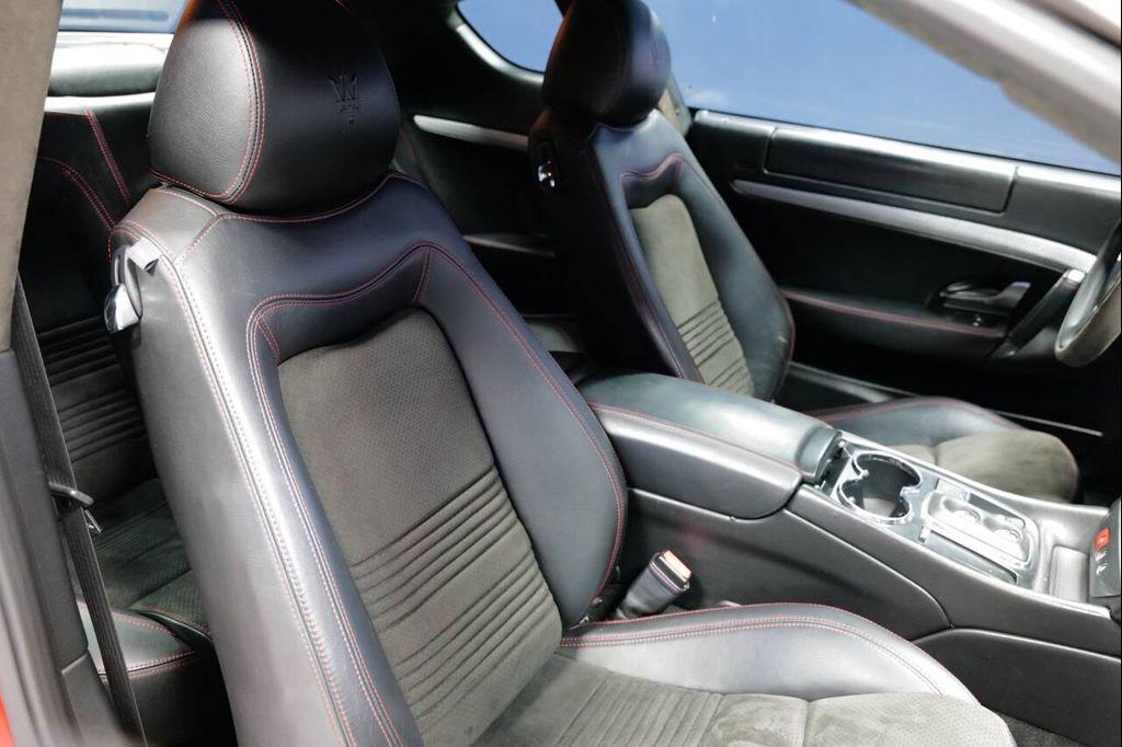 used 2009 Maserati GranTurismo car, priced at $32,999