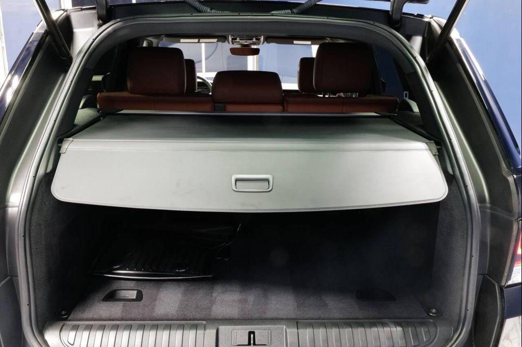 used 2017 Land Rover Range Rover Sport car, priced at $29,999