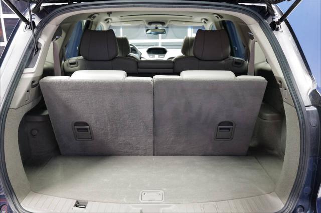 used 2011 Acura MDX car, priced at $7,999