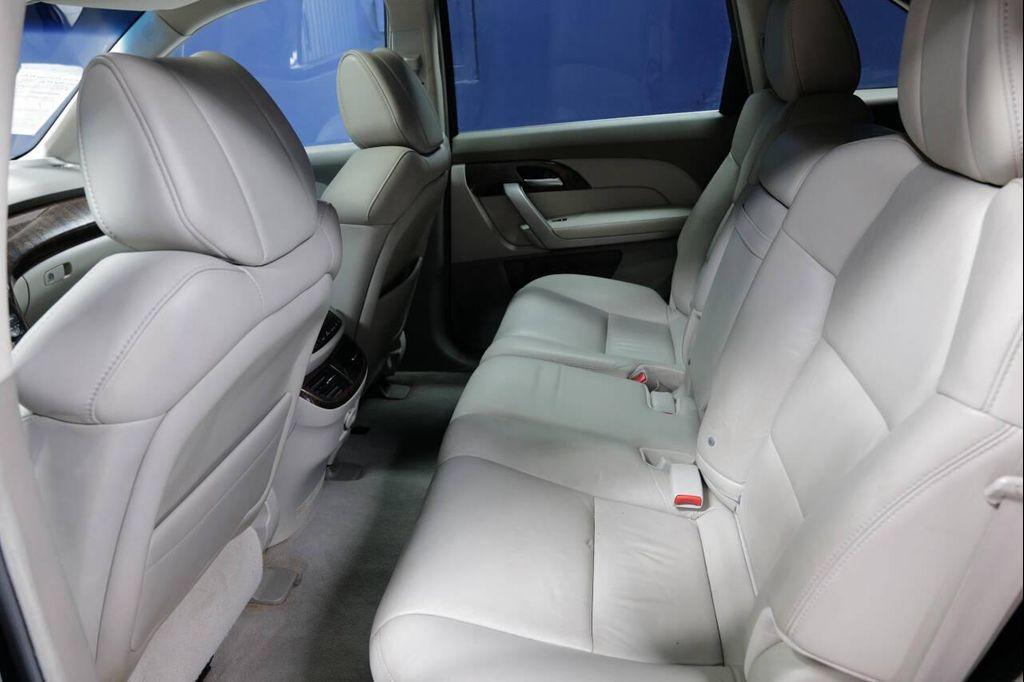 used 2011 Acura MDX car, priced at $7,999