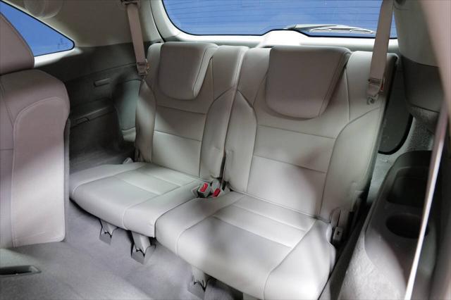 used 2011 Acura MDX car, priced at $7,999