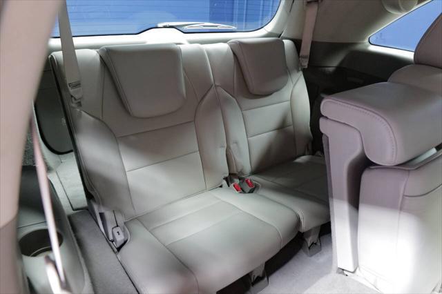 used 2011 Acura MDX car, priced at $7,999