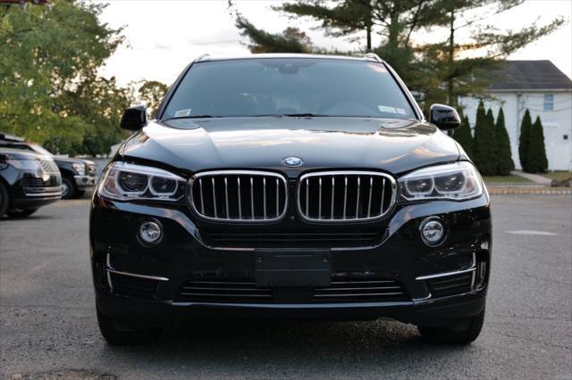 used 2018 BMW X5 car, priced at $25,999