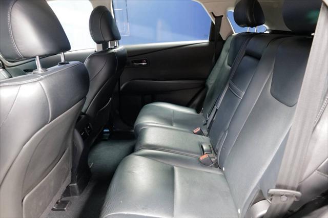used 2013 Lexus RX 350 car, priced at $14,999