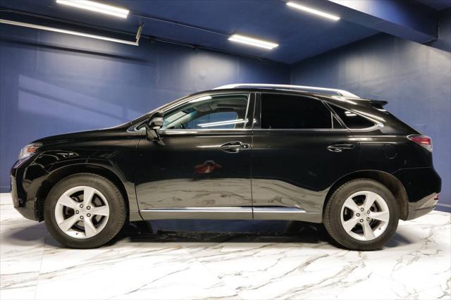 used 2013 Lexus RX 350 car, priced at $14,999