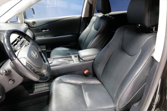 used 2013 Lexus RX 350 car, priced at $14,999
